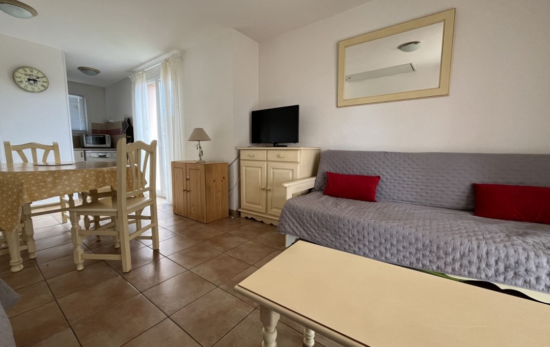 11-34 IMMOBILIER : Maison / Villa | HOMPS (11200) | 52 m2 | 159 000 € 