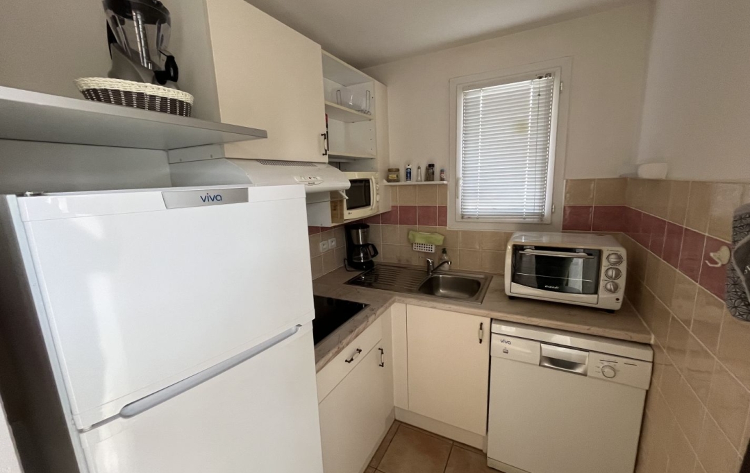 11-34 IMMOBILIER : Maison / Villa | HOMPS (11200) | 52 m2 | 159 000 € 