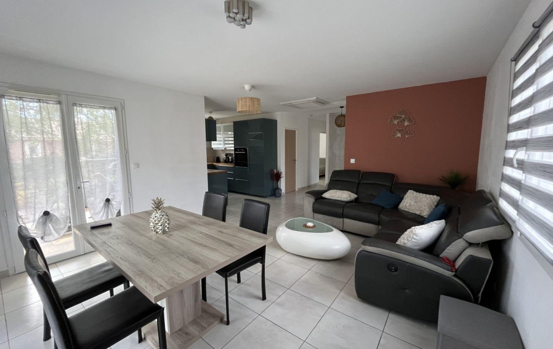 11-34 IMMOBILIER : Maison / Villa | OLONZAC (34210) | 74 m2 | 189 000 € 
