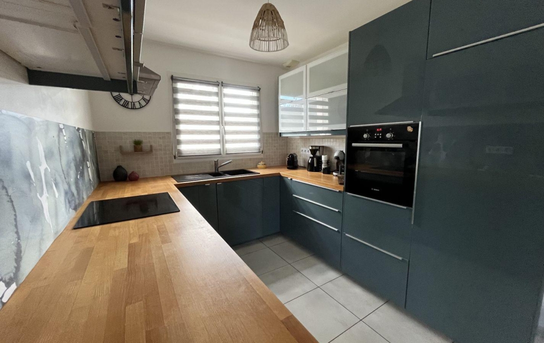 11-34 IMMOBILIER : Maison / Villa | OLONZAC (34210) | 74 m2 | 189 000 € 