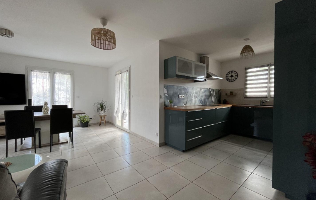 11-34 IMMOBILIER : Maison / Villa | OLONZAC (34210) | 74 m2 | 189 000 € 