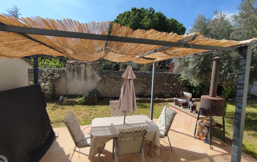 11-34 IMMOBILIER : Maison / Villa | CRUSCADES (11200) | 119 m2 | 289 000 € 
