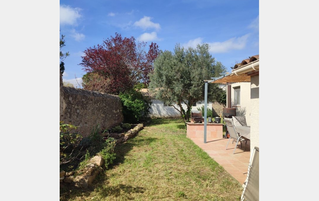 11-34 IMMOBILIER : Maison / Villa | CRUSCADES (11200) | 119 m2 | 289 000 € 