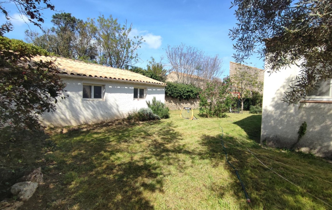 11-34 IMMOBILIER : Maison / Villa | CRUSCADES (11200) | 119 m2 | 289 000 € 