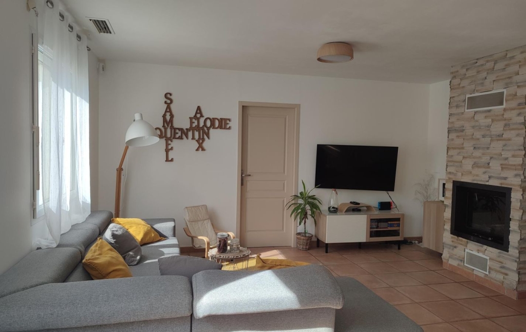 11-34 IMMOBILIER : Maison / Villa | CRUSCADES (11200) | 119 m2 | 289 000 € 