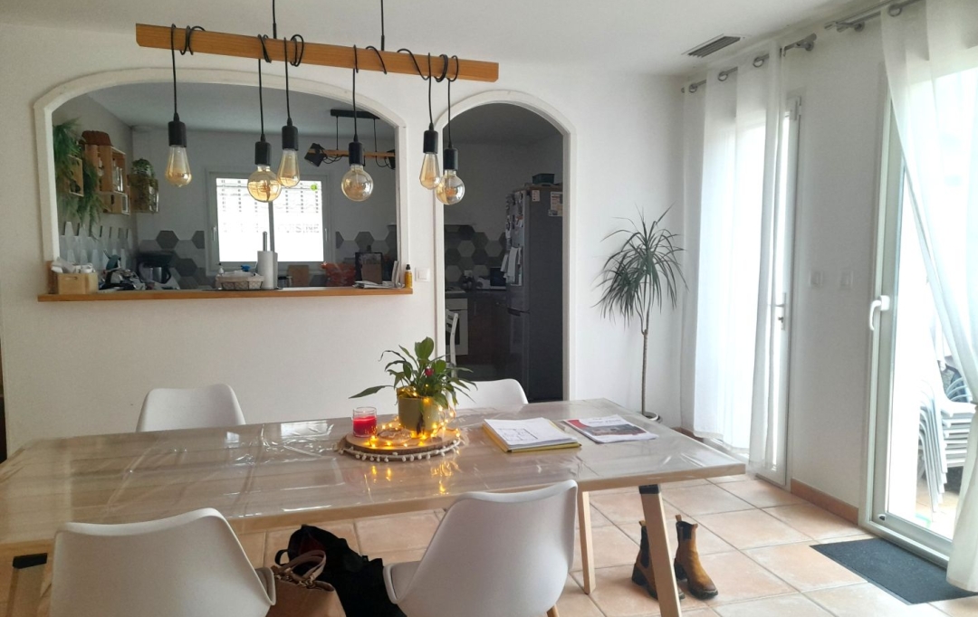 11-34 IMMOBILIER : Maison / Villa | CRUSCADES (11200) | 119 m2 | 289 000 € 