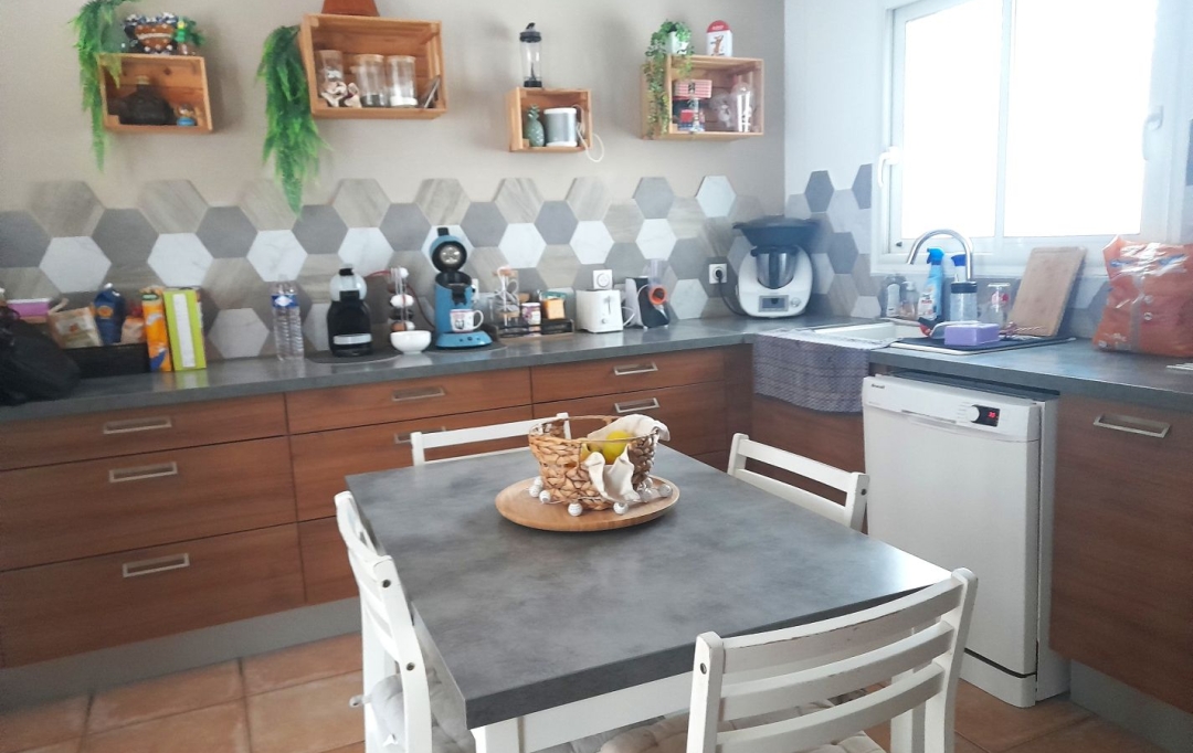 11-34 IMMOBILIER : Maison / Villa | CRUSCADES (11200) | 119 m2 | 289 000 € 