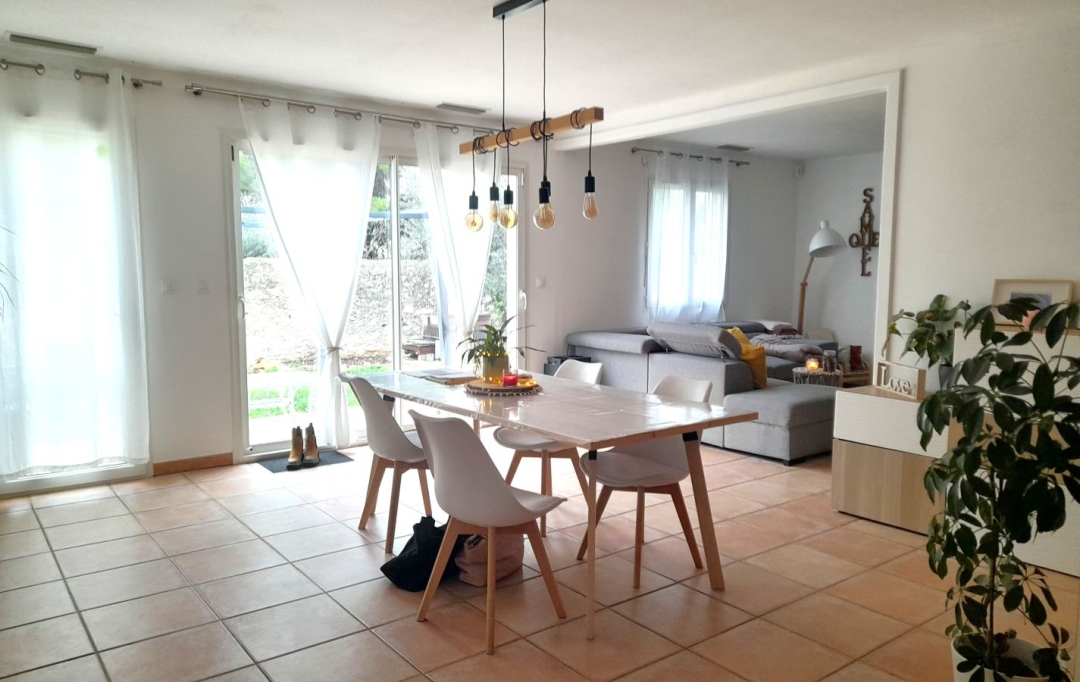 11-34 IMMOBILIER : Maison / Villa | CRUSCADES (11200) | 119 m2 | 289 000 € 