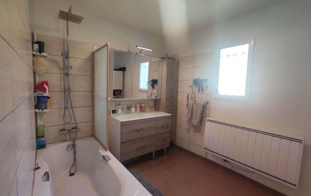 11-34 IMMOBILIER : Maison / Villa | CRUSCADES (11200) | 119 m2 | 289 000 € 