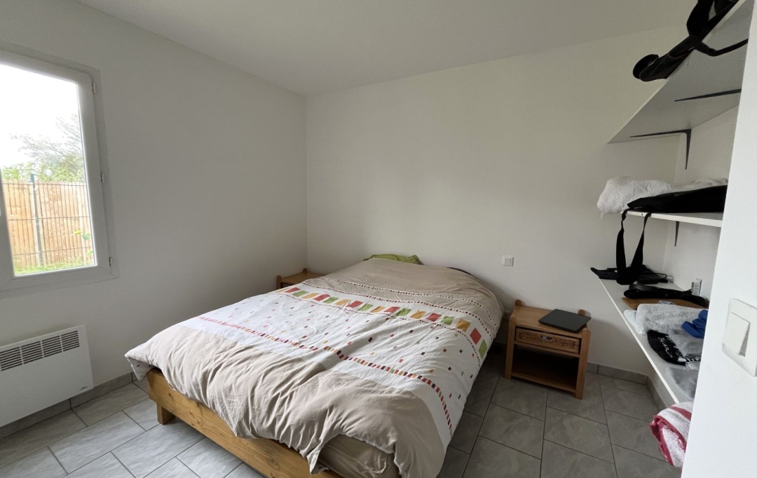 11-34 IMMOBILIER : House | HOMPS (11200) | 97 m2 | 184 000 € 