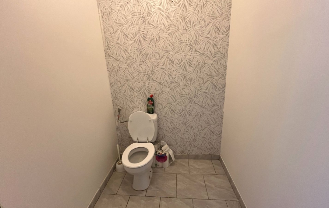 11-34 IMMOBILIER : House | HOMPS (11200) | 97 m2 | 184 000 € 