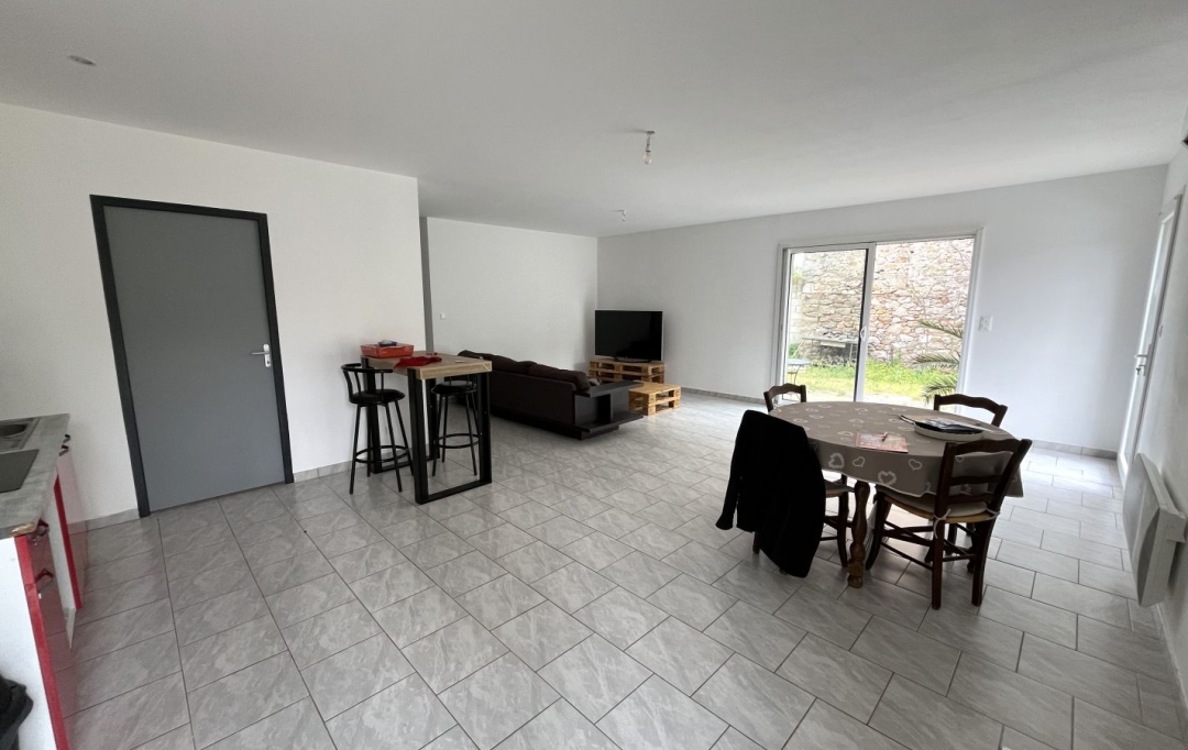 11-34 IMMOBILIER : House | HOMPS (11200) | 97 m2 | 184 000 € 