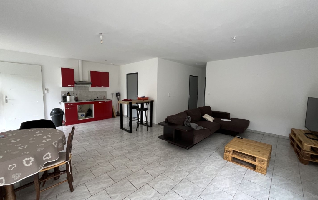 11-34 IMMOBILIER : House | HOMPS (11200) | 97 m2 | 184 000 € 