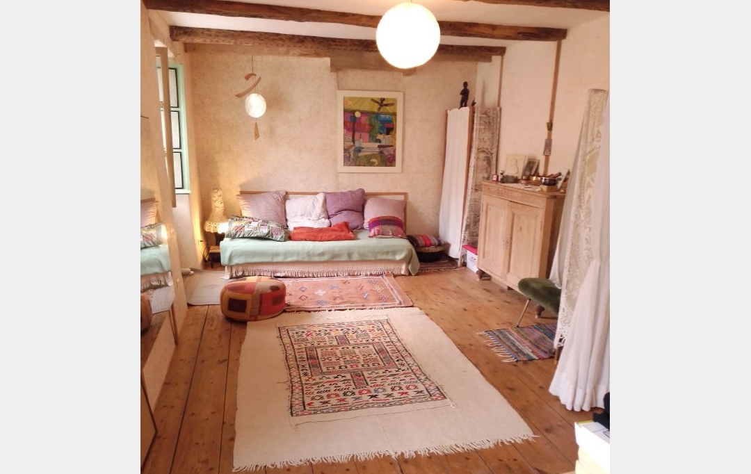 11-34 IMMOBILIER : Maison / Villa | MINERVE (34210) | 84 m2 | 126 000 € 