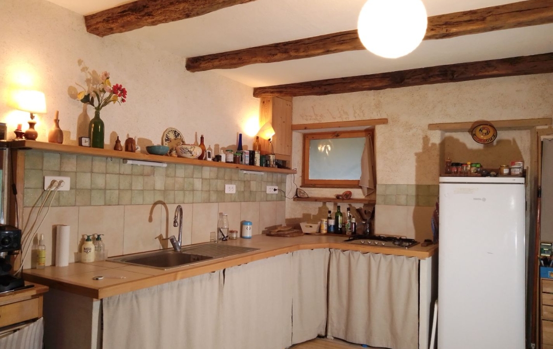 11-34 IMMOBILIER : Maison / Villa | MINERVE (34210) | 84 m2 | 126 000 € 