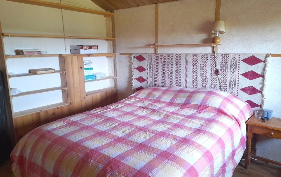 11-34 IMMOBILIER : Maison / Villa | MINERVE (34210) | 84 m2 | 126 000 € 