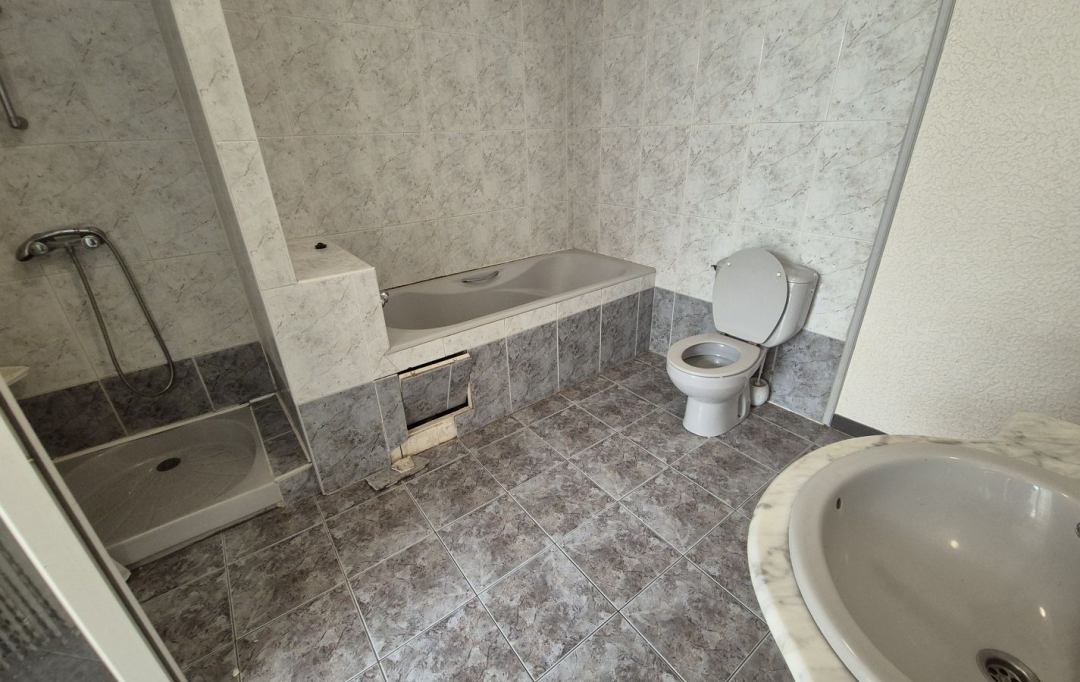 11-34 IMMOBILIER : Immeuble | OLONZAC (34210) | 236 m2 | 299 000 € 