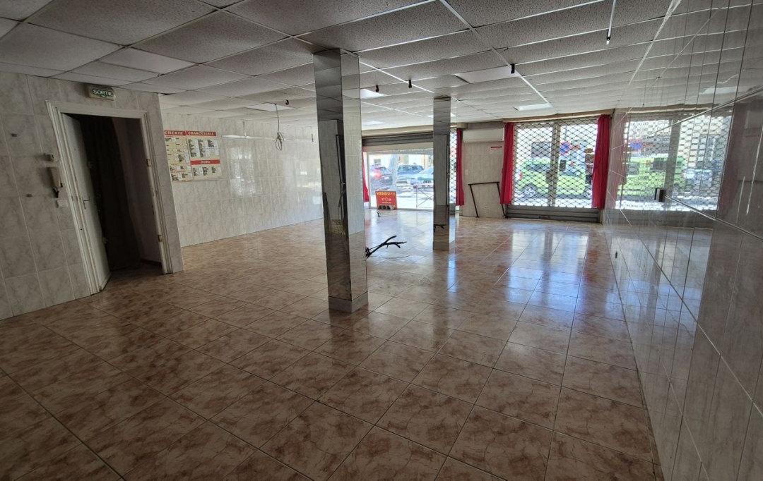 11-34 IMMOBILIER : Immeuble | OLONZAC (34210) | 236 m2 | 299 000 € 