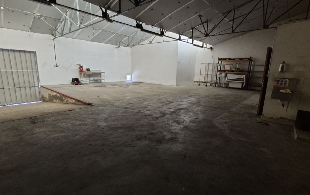 11-34 IMMOBILIER : Immeuble | OLONZAC (34210) | 236 m2 | 299 000 € 