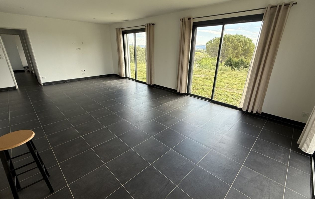 11-34 IMMOBILIER : Maison / Villa | LA LIVINIERE (34210) | 98 m2 | 335 000 € 
