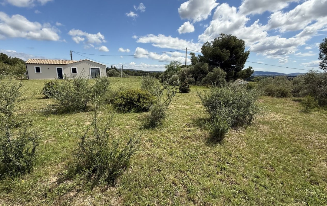 11-34 IMMOBILIER : Maison / Villa | LA LIVINIERE (34210) | 98 m2 | 335 000 € 