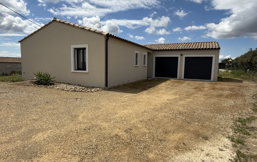 11-34 IMMOBILIER : Maison / Villa | LA LIVINIERE (34210) | 98 m2 | 335 000 € 