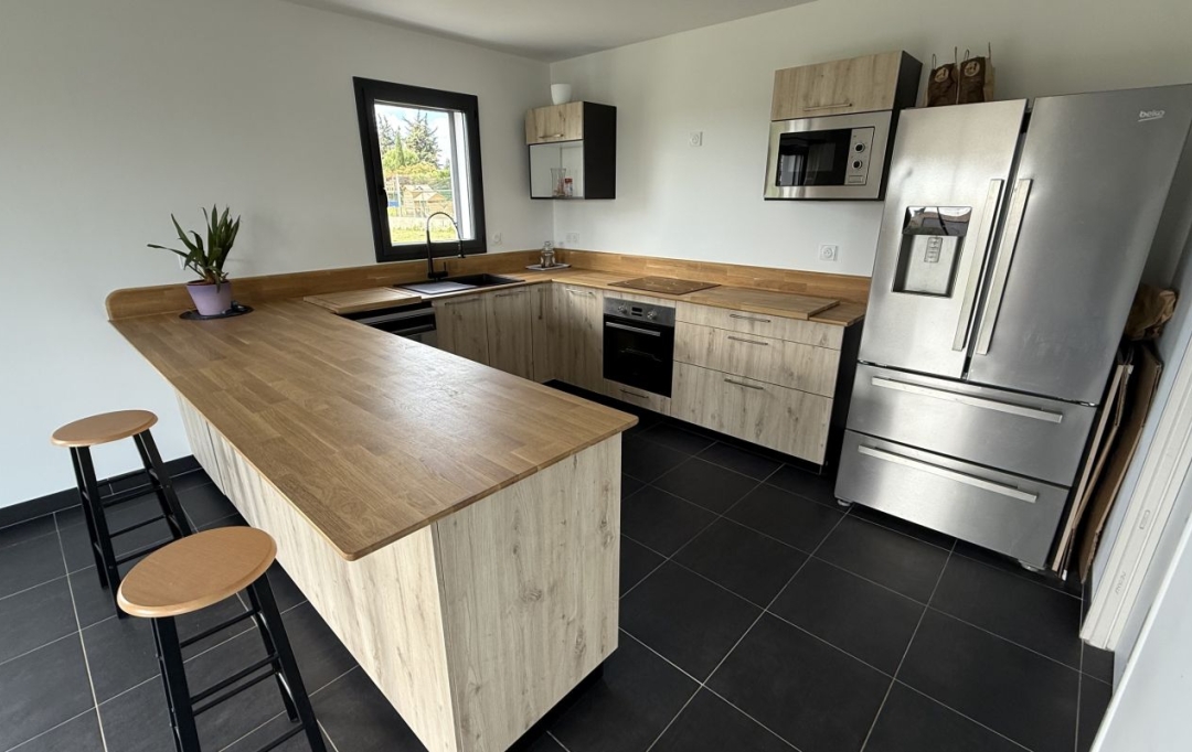 11-34 IMMOBILIER : Maison / Villa | LA LIVINIERE (34210) | 98 m2 | 335 000 € 