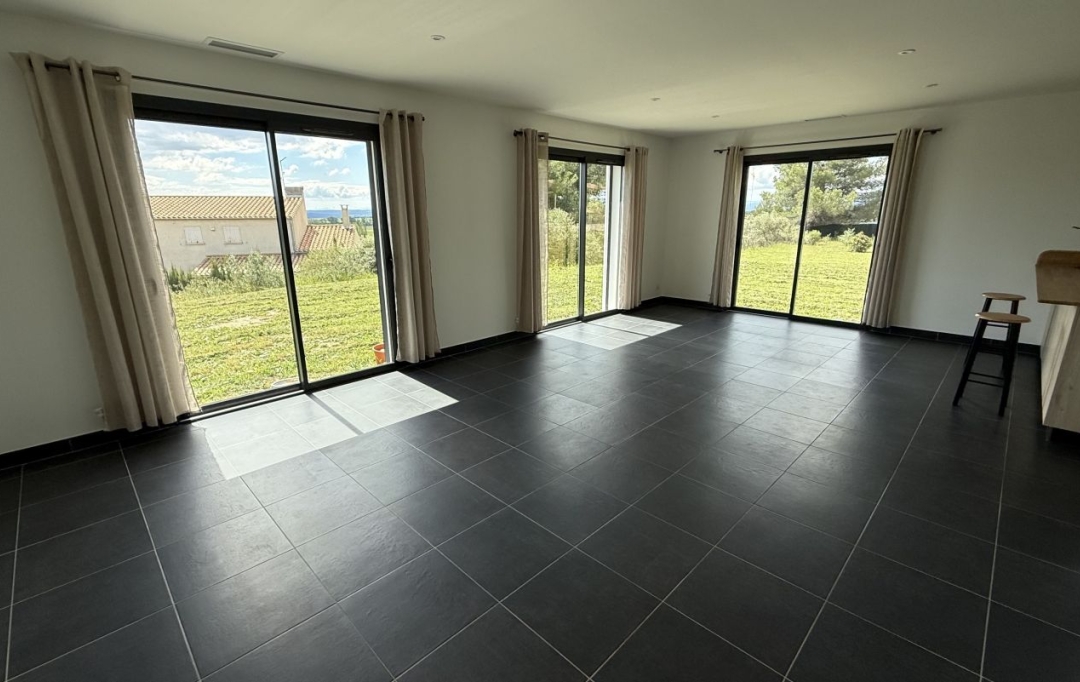 11-34 IMMOBILIER : Maison / Villa | LA LIVINIERE (34210) | 98 m2 | 335 000 € 