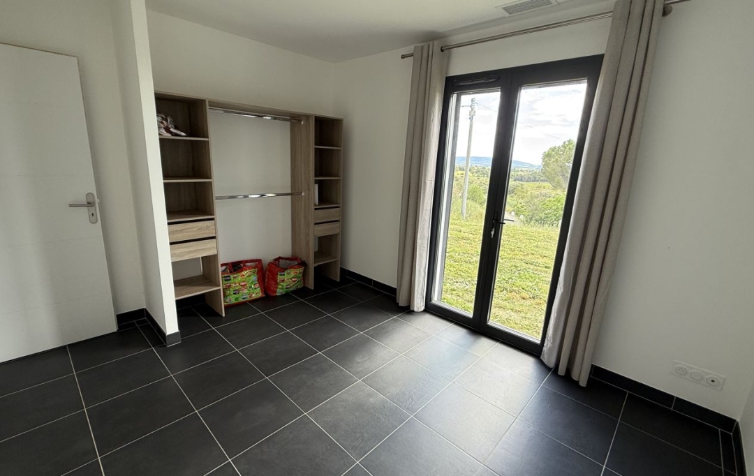 11-34 IMMOBILIER : Maison / Villa | LA LIVINIERE (34210) | 98 m2 | 335 000 € 