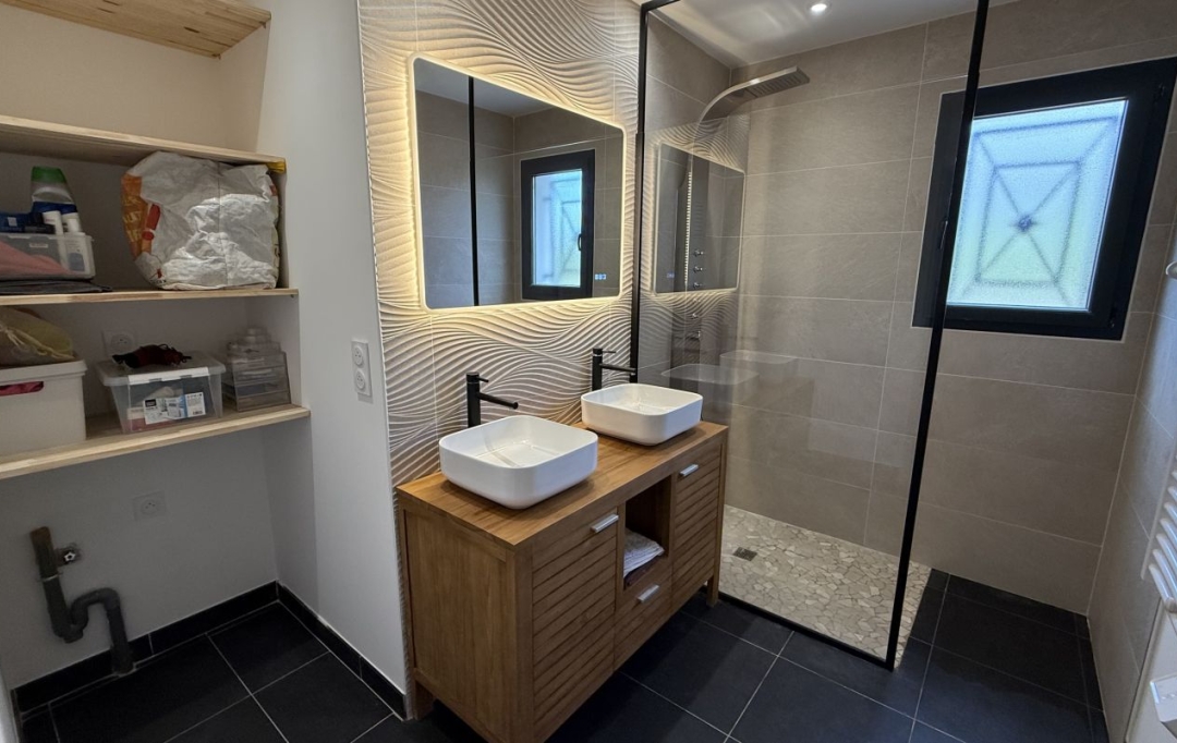 11-34 IMMOBILIER : Maison / Villa | LA LIVINIERE (34210) | 98 m2 | 335 000 € 