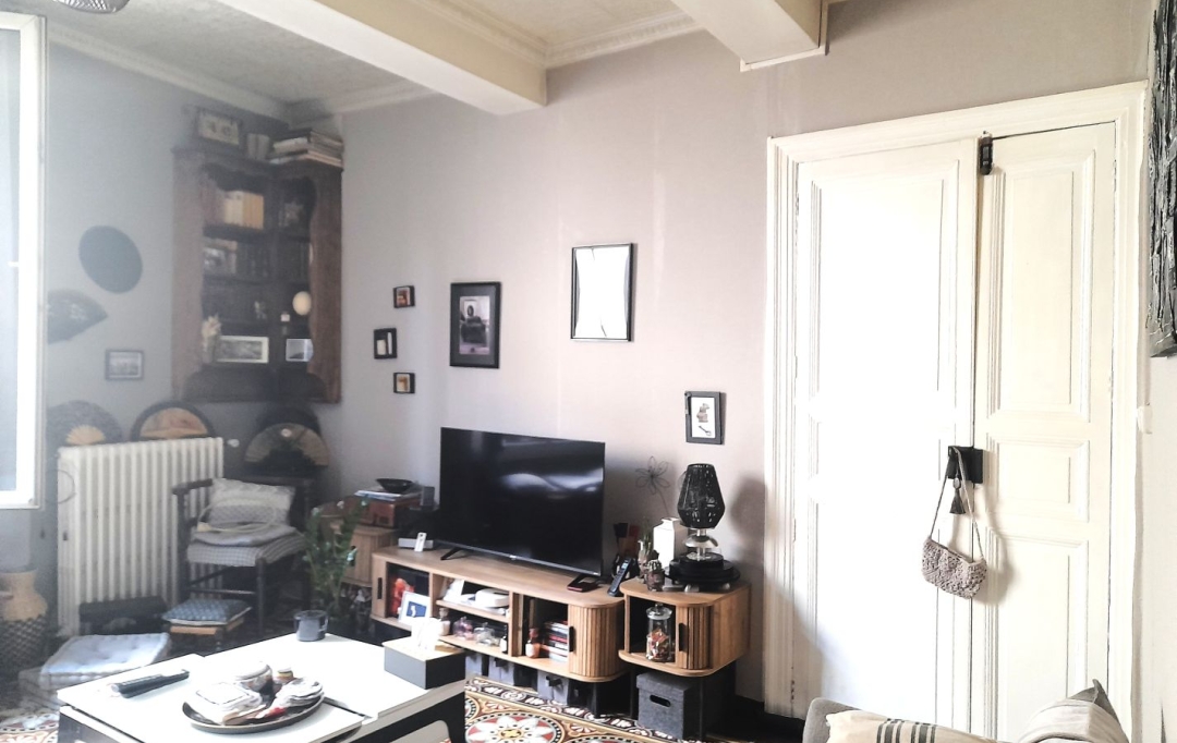 11-34 IMMOBILIER : House | OLONZAC (34210) | 97 m2 | 119 000 € 