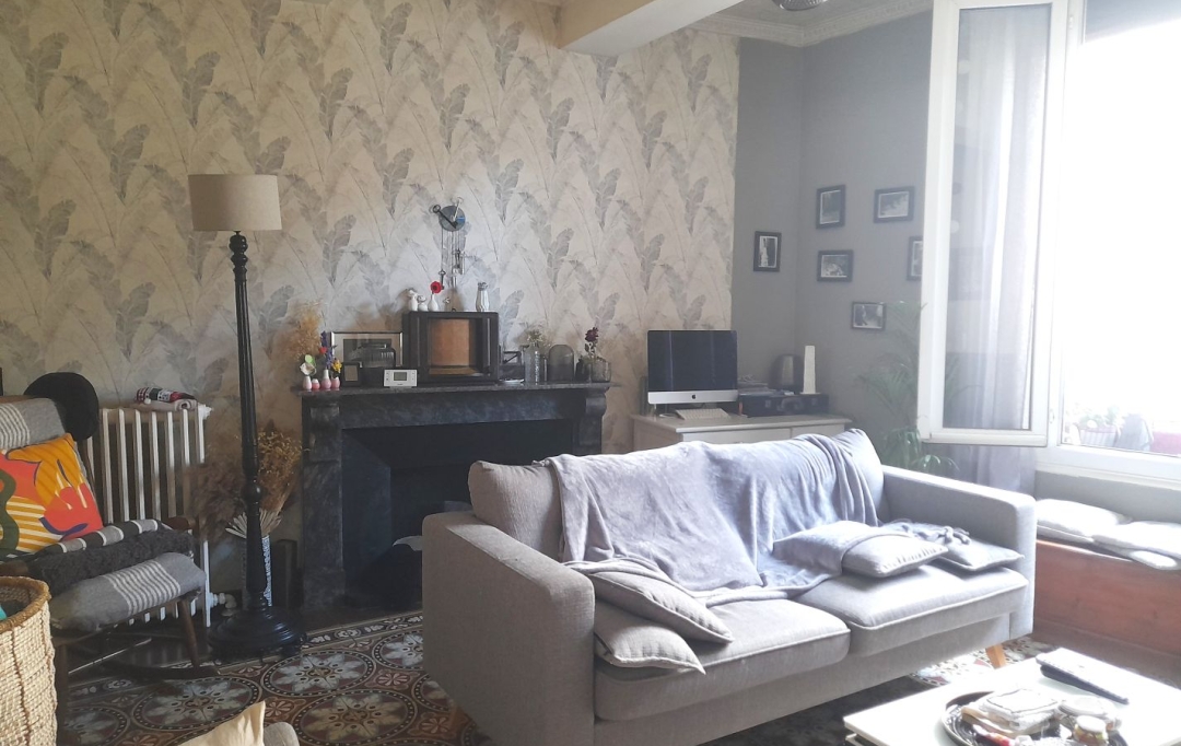 11-34 IMMOBILIER : House | OLONZAC (34210) | 97 m2 | 119 000 € 