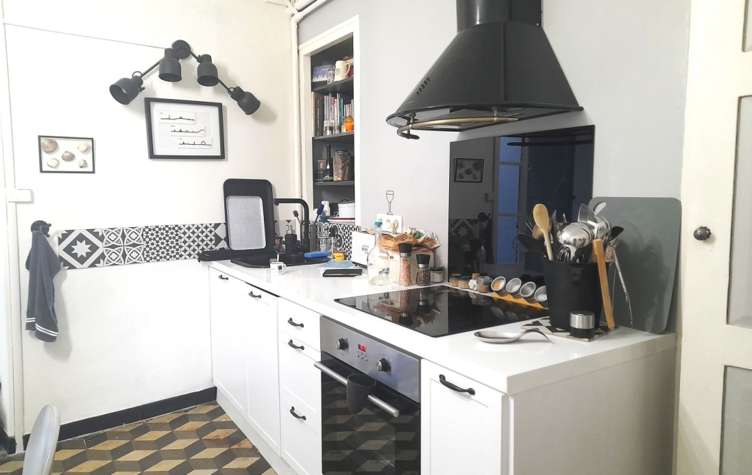 11-34 IMMOBILIER : House | OLONZAC (34210) | 97 m2 | 119 000 € 