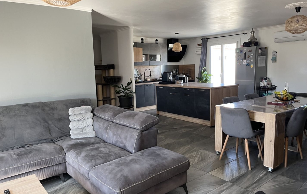 11-34 IMMOBILIER : House | SAINT-NAZAIRE-D'AUDE (11120) | 103 m2 | 338 500 € 