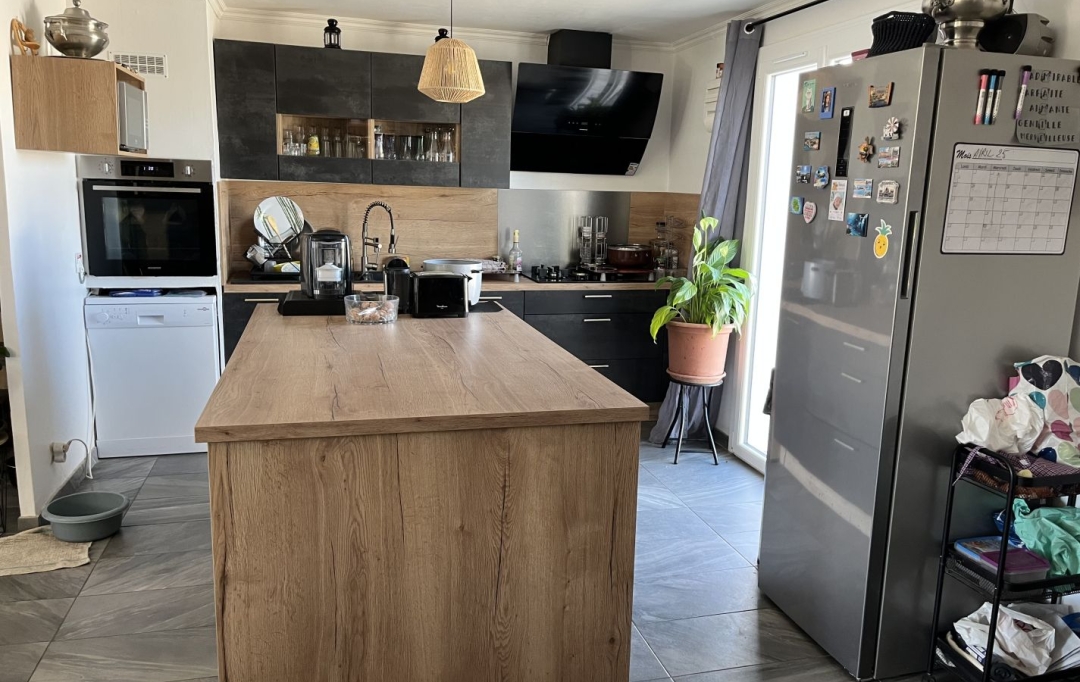 11-34 IMMOBILIER : House | SAINT-NAZAIRE-D'AUDE (11120) | 103 m2 | 338 500 € 