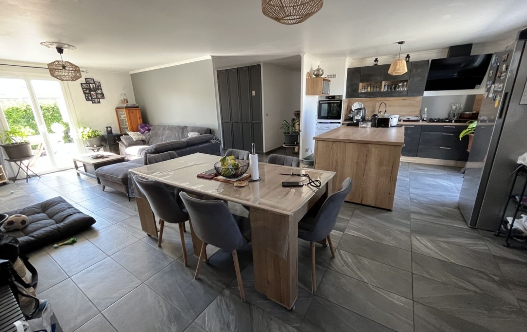 11-34 IMMOBILIER : House | SAINT-NAZAIRE-D'AUDE (11120) | 103 m2 | 338 500 € 