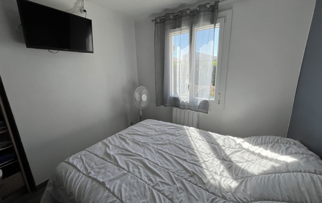 11-34 IMMOBILIER : House | SAINT-NAZAIRE-D'AUDE (11120) | 103 m2 | 338 500 € 