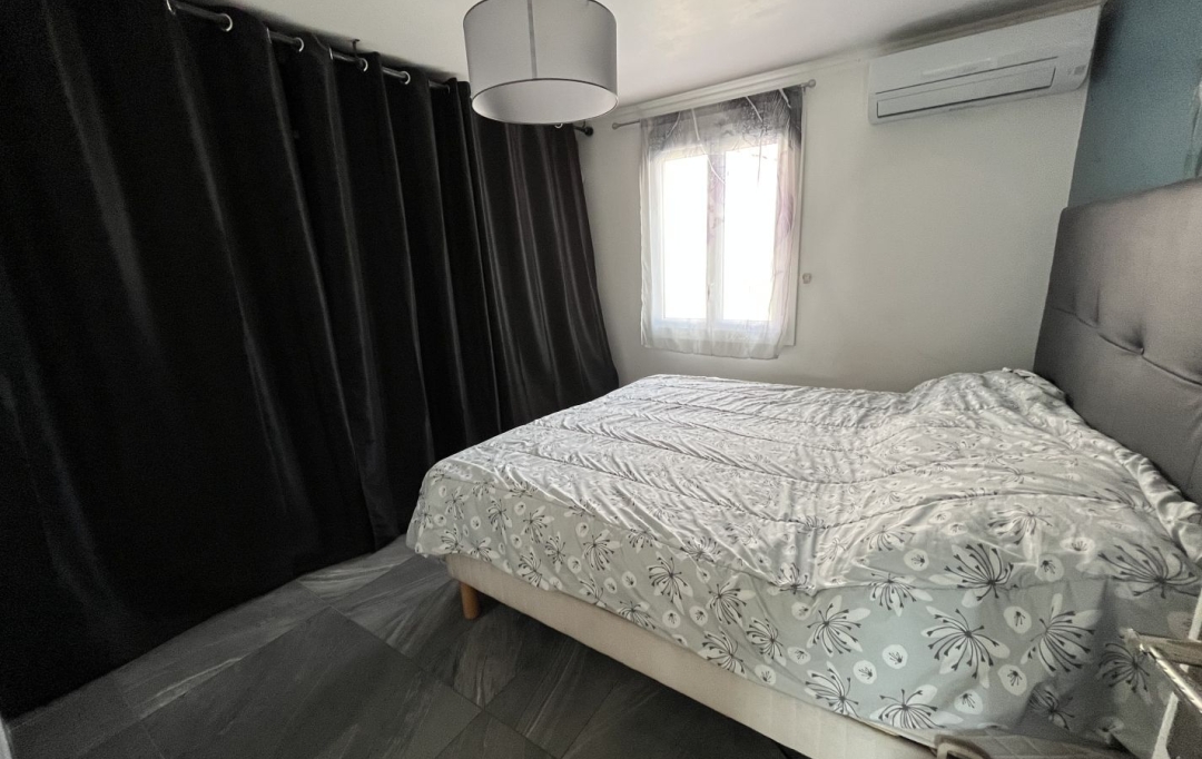 11-34 IMMOBILIER : House | SAINT-NAZAIRE-D'AUDE (11120) | 103 m2 | 338 500 € 