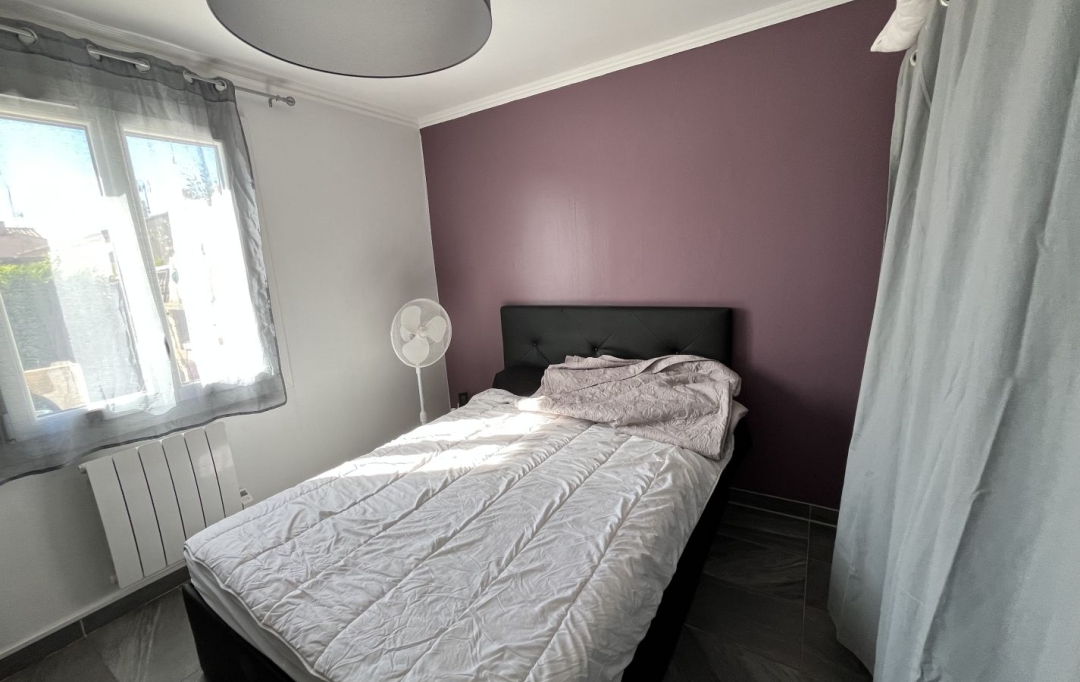 11-34 IMMOBILIER : House | SAINT-NAZAIRE-D'AUDE (11120) | 103 m2 | 338 500 € 