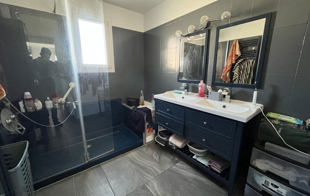 11-34 IMMOBILIER : House | SAINT-NAZAIRE-D'AUDE (11120) | 103 m2 | 338 500 € 