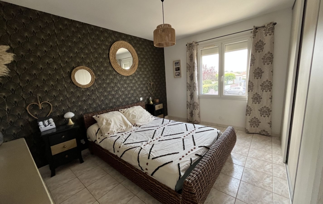 11-34 IMMOBILIER : Maison / Villa | OLONZAC (34210) | 101 m2 | 255 000 € 