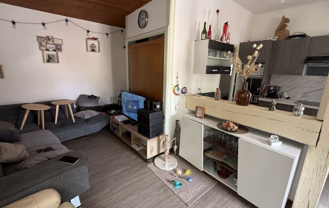 11-34 IMMOBILIER : Building | OLONZAC (34210) | 190 m2 | 199 000 € 