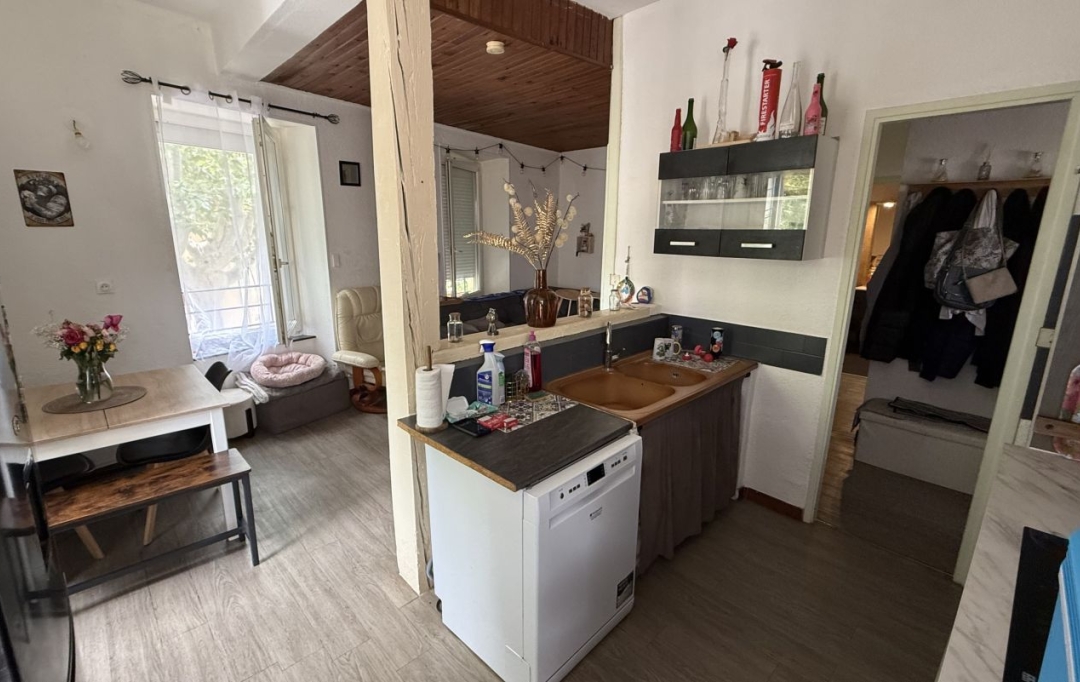 11-34 IMMOBILIER : Building | OLONZAC (34210) | 190 m2 | 199 000 € 