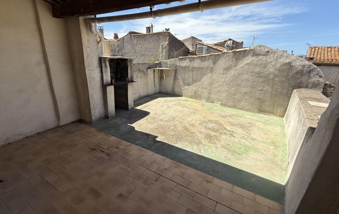 11-34 IMMOBILIER : Building | OLONZAC (34210) | 190 m2 | 199 000 € 