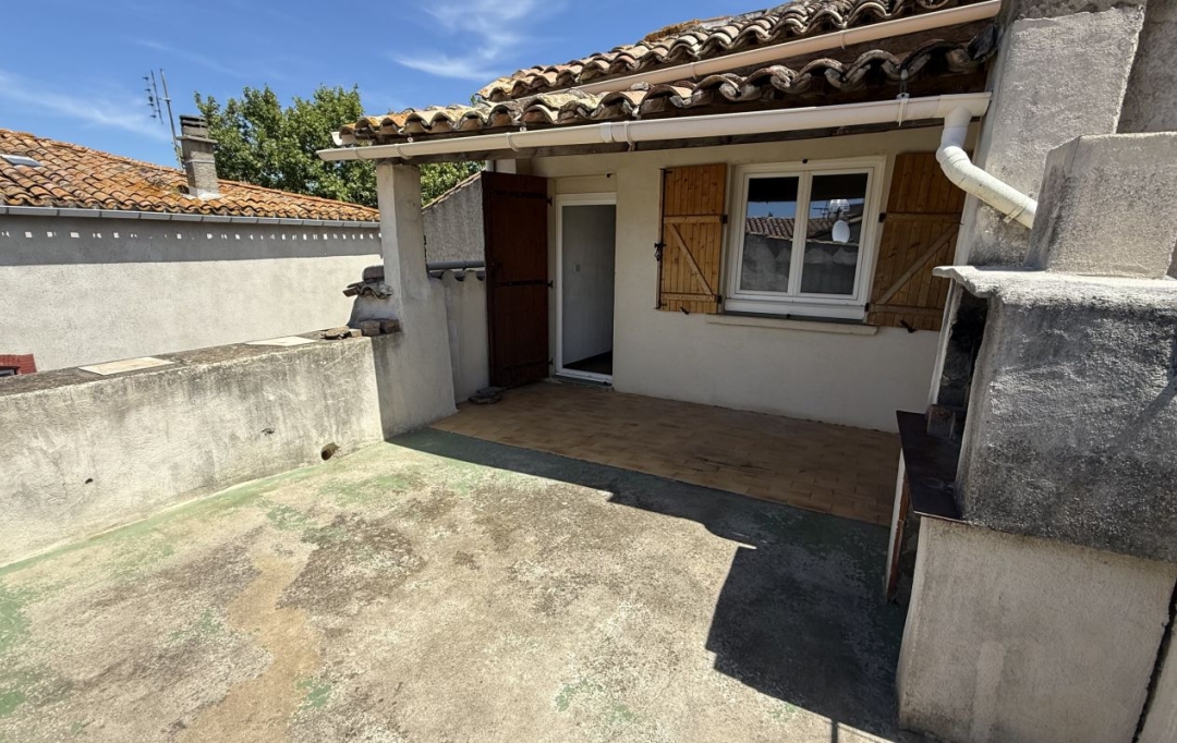 11-34 IMMOBILIER : Building | OLONZAC (34210) | 190 m2 | 199 000 € 