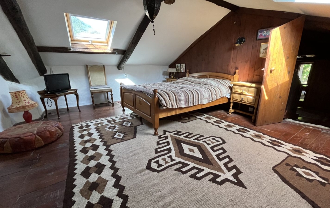 11-34 IMMOBILIER : Maison / Villa | BOISSET (34220) | 111 m2 | 185 000 € 