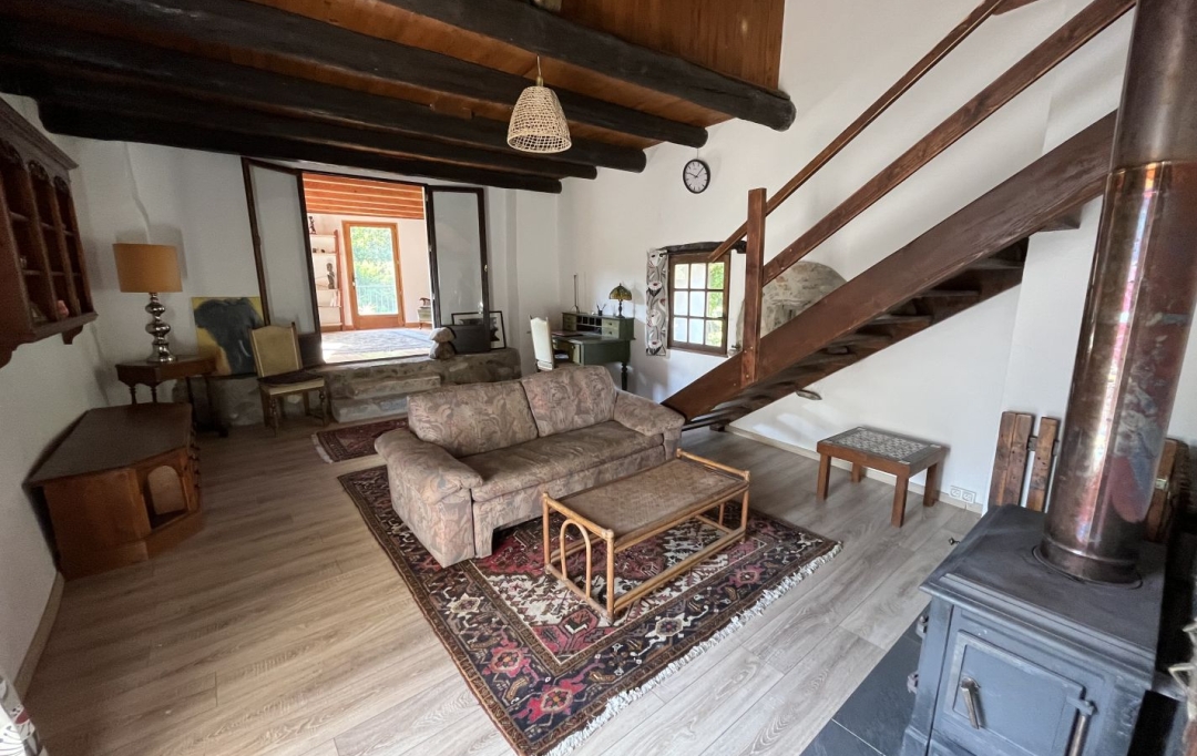 11-34 IMMOBILIER : Maison / Villa | BOISSET (34220) | 111 m2 | 185 000 € 