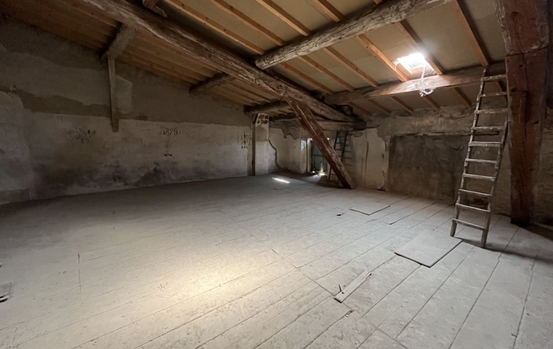 11-34 IMMOBILIER : House | OLONZAC (34210) | 240 m2 | 269 000 € 