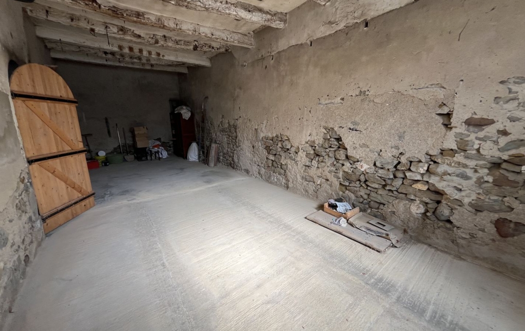 11-34 IMMOBILIER : House | OLONZAC (34210) | 240 m2 | 269 000 € 