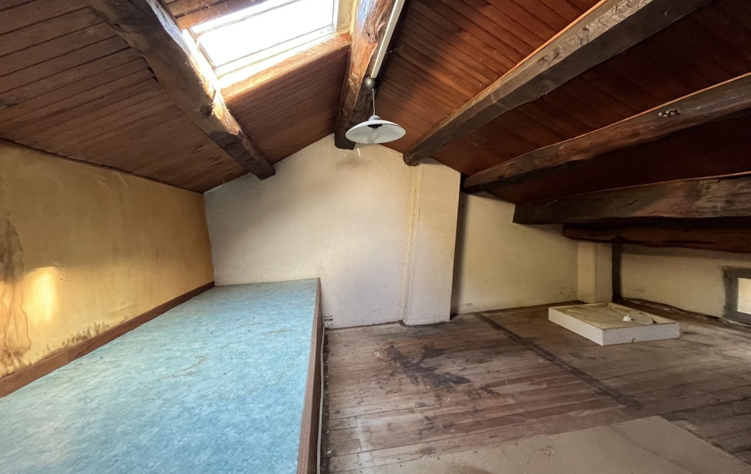 11-34 IMMOBILIER : Maison / Villa | CASSAGNOLES (34210) | 178 m2 | 107 000 € 